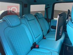 مێرسێدس بێنز G-Class